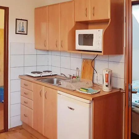 Apartamento Iris