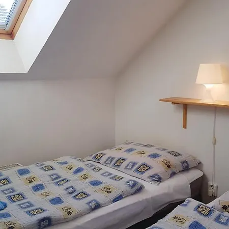 Iris * Liptovský Mikuláš