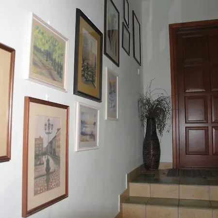 Iris * Liptovsky Mikulas