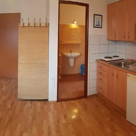 Apartment Iris *