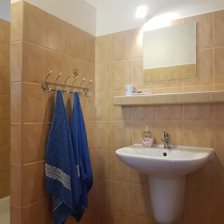 Iris Liptovsky Mikulas