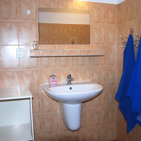 Apartamento Iris