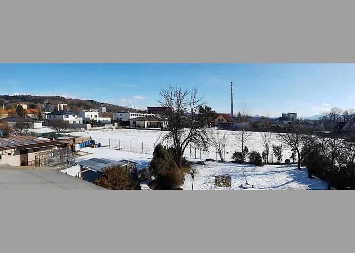 Iris Liptovský Mikuláš