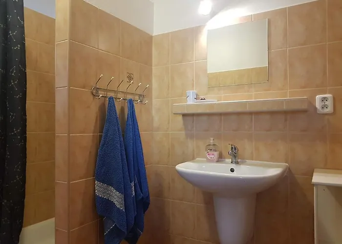 Iris Liptovský Mikuláš